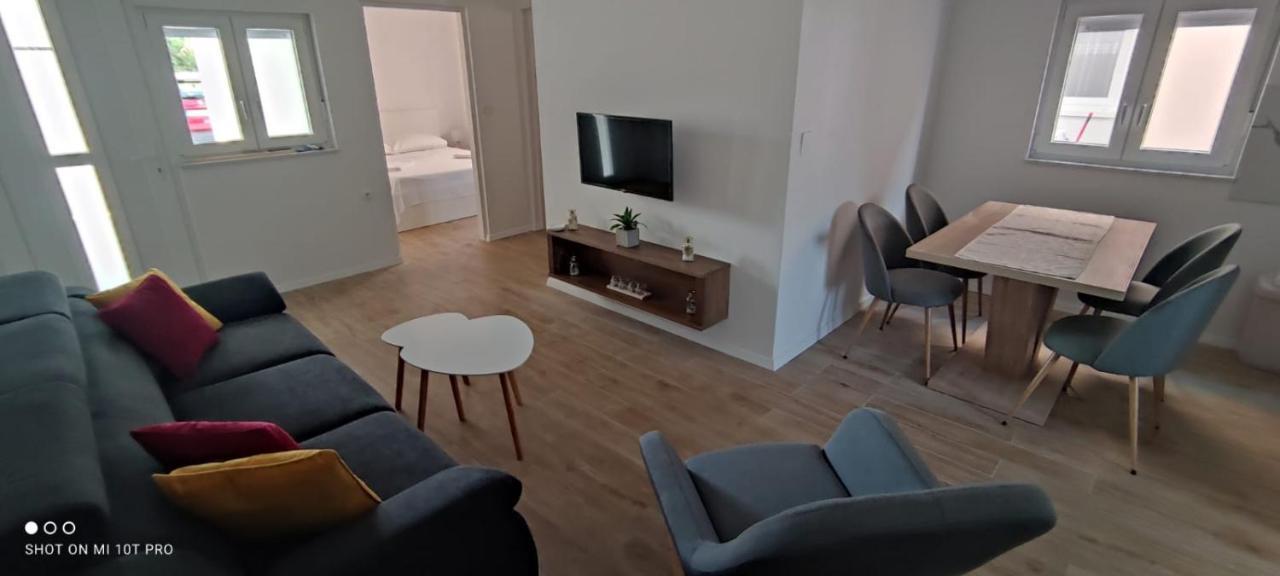 Apartments Alen 维尔 外观 照片
