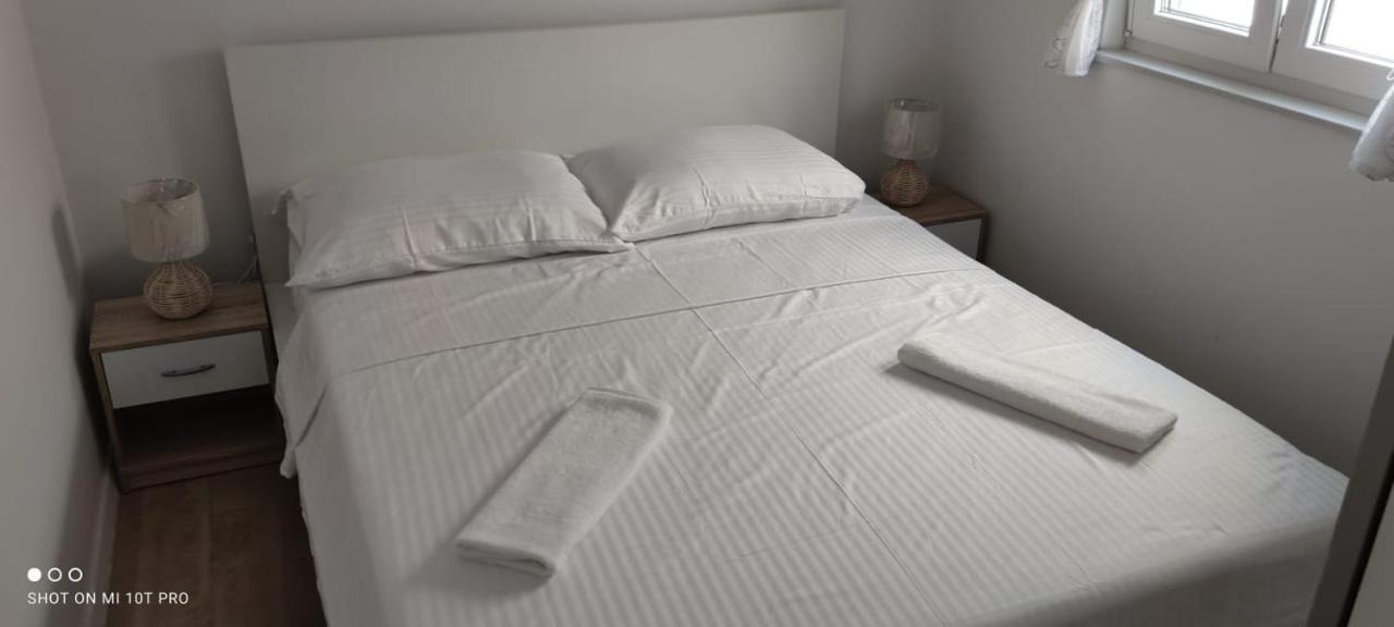 Apartments Alen 维尔 外观 照片