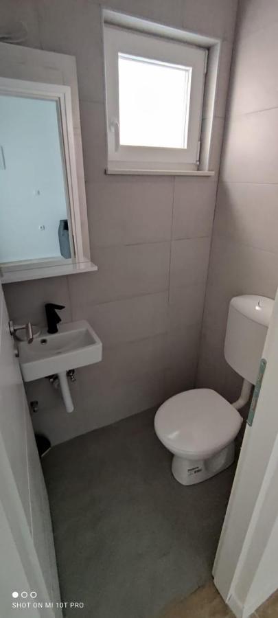 Apartments Alen 维尔 外观 照片