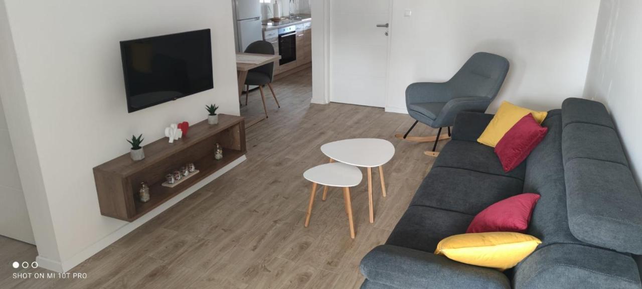 Apartments Alen 维尔 外观 照片
