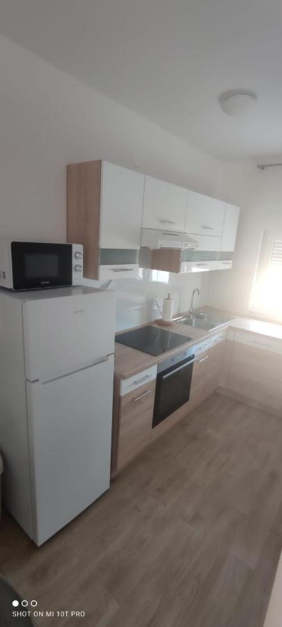 Apartments Alen 维尔 外观 照片