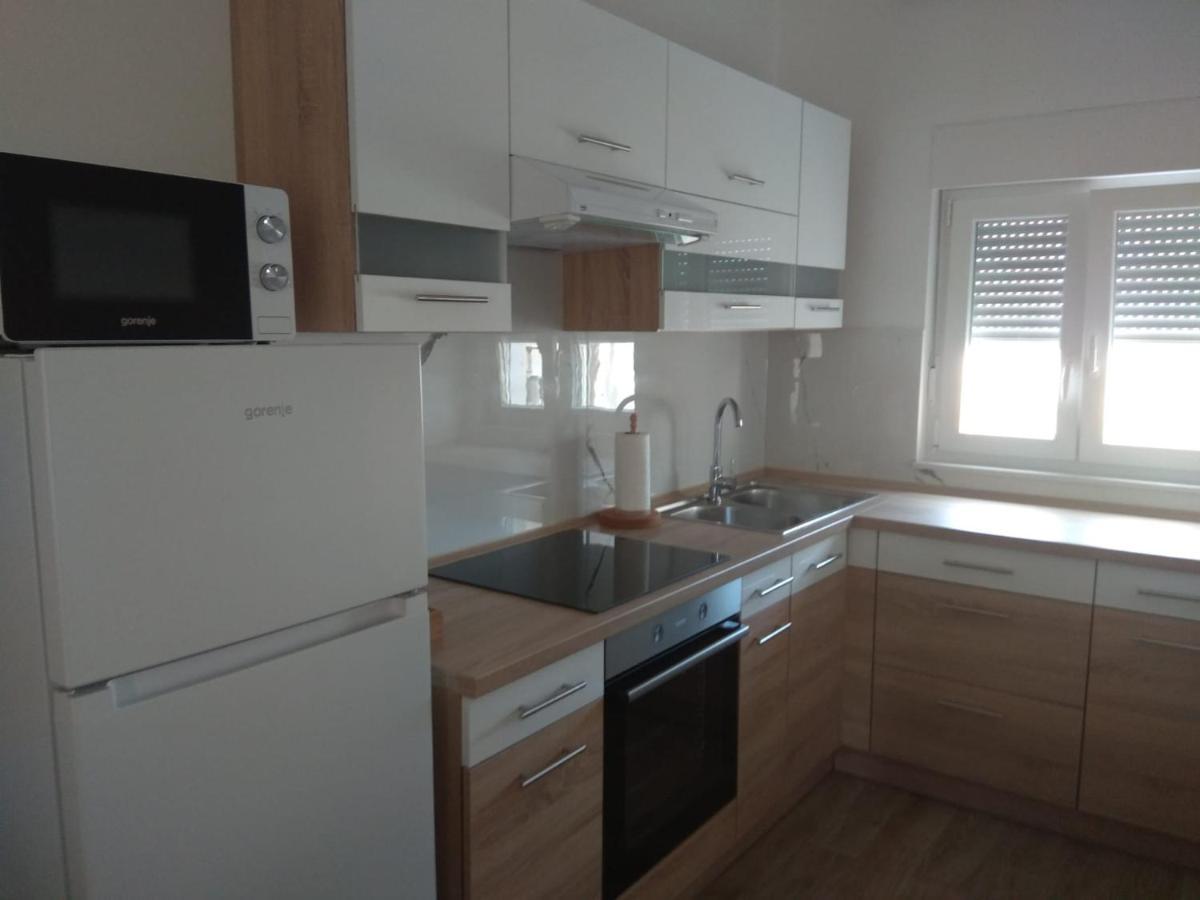 Apartments Alen 维尔 外观 照片