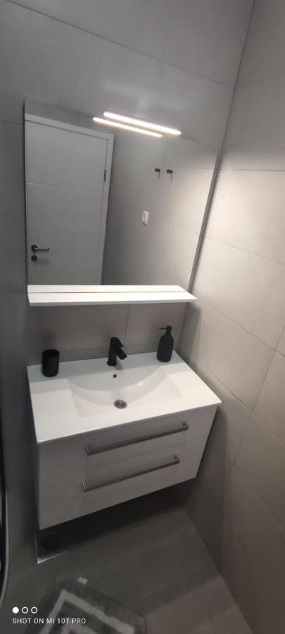 Apartments Alen 维尔 外观 照片